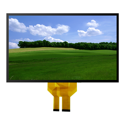 23.8英寸|工控设备专用触摸屏