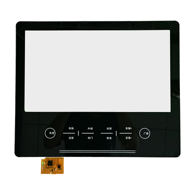 15.6英寸 智能家居触摸屏