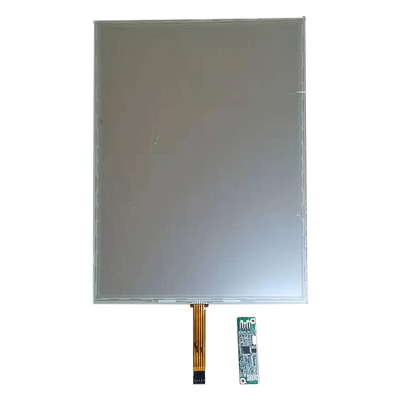 15 inch five-wire resistor industrial control